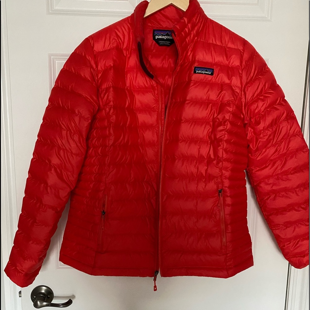 Patagonia Jacket Size L